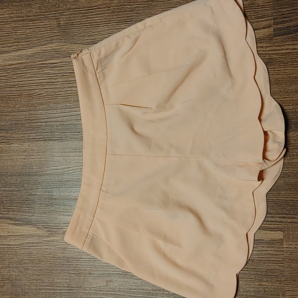 Alice Moon Pink Shorts